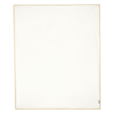 Одеяло Marigold , цвет белый, белый - 11319202- Фото №3