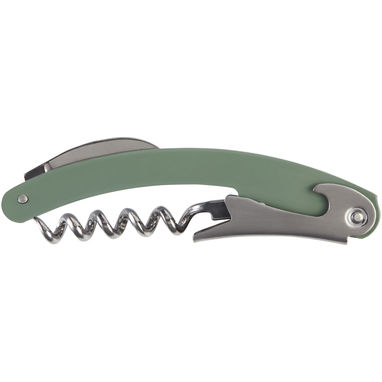 Нож складной Nordkapp, цвет зеленый яркий - 11321192- Фото №3