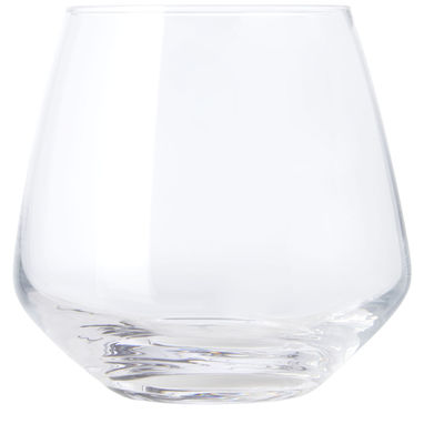 Набір скляних кухлів Chuvisco, колір прозорий - 11323701- Фото №2