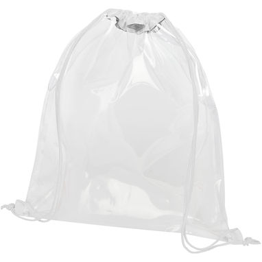 Рюкзак Lancaster, цвет белый, прозрачный - 12008603- Фото №1
