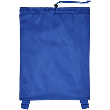 Рюкзак на шнурках Oriole , цвет ярко-синий - 12048501- Фото №2