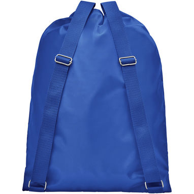 Рюкзак на шнурках Oriole , цвет ярко-синий - 12048501- Фото №3