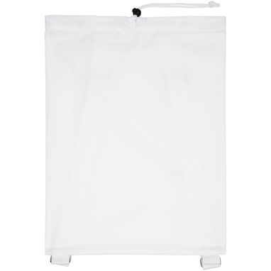 Рюкзак на шнурках Oriole, колір білий - 12048503- Фото №2