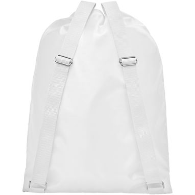 Рюкзак на шнурках Oriole, колір білий - 12048503- Фото №3