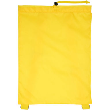 Рюкзак на шнурках Oriole, колір жовтий - 12048507- Фото №2