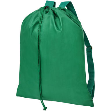 Рюкзак на шнурках Oriole , цвет зеленый светлый - 12048514- Фото №1