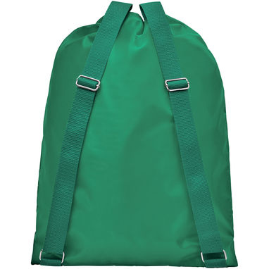 Рюкзак на шнурках Oriole , цвет зеленый светлый - 12048514- Фото №3