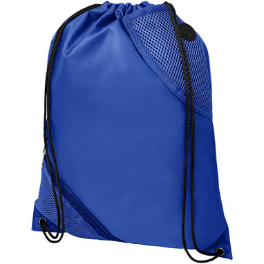 Рюкзак на шнурках Oriole , цвет ярко-синий - 12048601- Фото №1