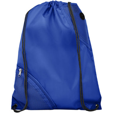 Рюкзак на шнурках Oriole , цвет ярко-синий - 12048601- Фото №2