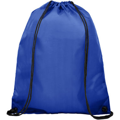 Рюкзак на шнурках Oriole , цвет ярко-синий - 12048601- Фото №3