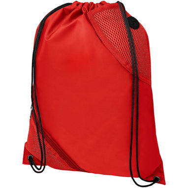 Рюкзак на шнурках Oriole , цвет красный - 12048602- Фото №1