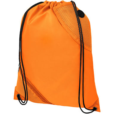 Рюкзак на шнурках Oriole , цвет оранжевый - 12048605- Фото №1