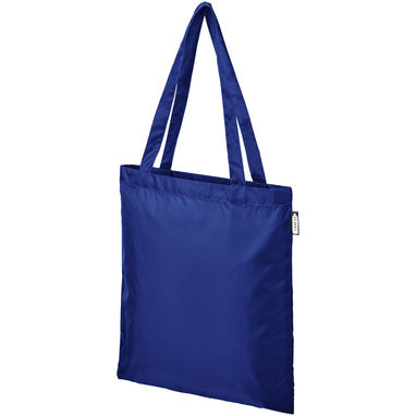Еко-сумка Sai, колір яскраво-синій - 12049601- Фото №1