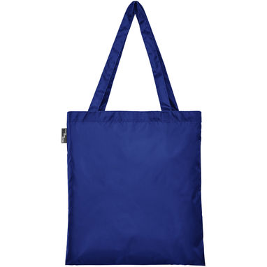Еко-сумка Sai, колір яскраво-синій - 12049601- Фото №3