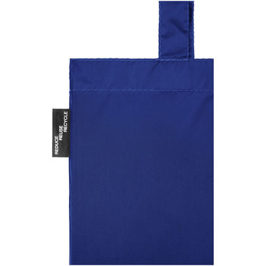 Еко-сумка Sai, колір яскраво-синій - 12049601- Фото №5