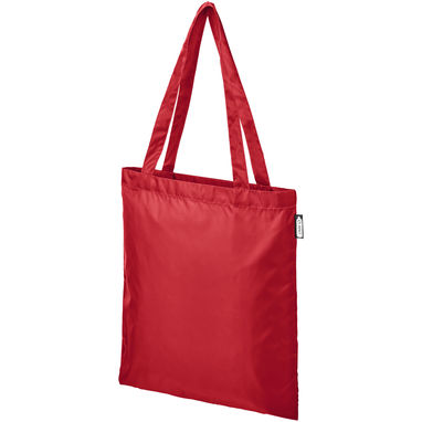 Эко-сумка Sai , цвет красный - 12049602- Фото №1
