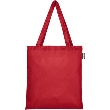 Эко-сумка Sai , цвет красный - 12049602- Фото №2