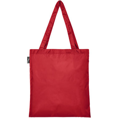Еко-сумка Sai, колір червоний - 12049602- Фото №3
