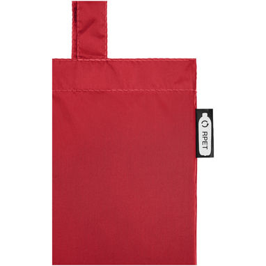 Эко-сумка Sai , цвет красный - 12049602- Фото №4