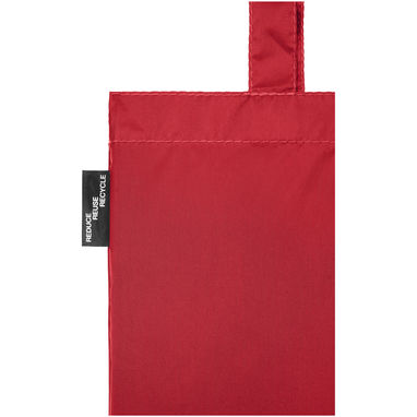 Эко-сумка Sai , цвет красный - 12049602- Фото №5