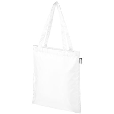 Еко-сумка Sai, колір білий - 12049603- Фото №1
