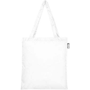 Еко-сумка Sai, колір білий - 12049603- Фото №2