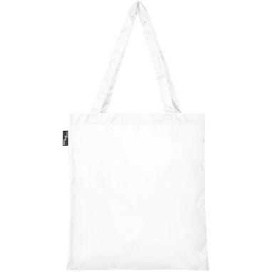 Еко-сумка Sai, колір білий - 12049603- Фото №3
