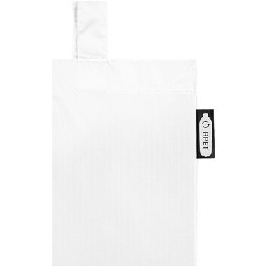 Еко-сумка Sai, колір білий - 12049603- Фото №4