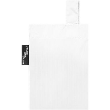 Еко-сумка Sai, колір білий - 12049603- Фото №5