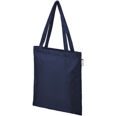 Еко-сумка Sai, колір темно-синій - 12049611- Фото №1