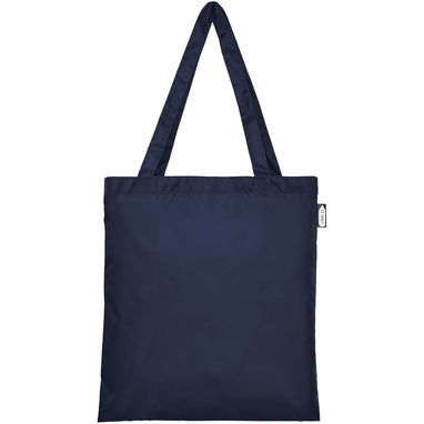 Еко-сумка Sai, колір темно-синій - 12049611- Фото №2