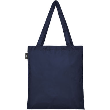 Еко-сумка Sai, колір темно-синій - 12049611- Фото №3