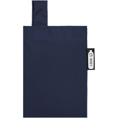 Еко-сумка Sai, колір темно-синій - 12049611- Фото №4