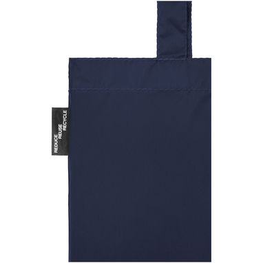 Еко-сумка Sai, колір темно-синій - 12049611- Фото №5