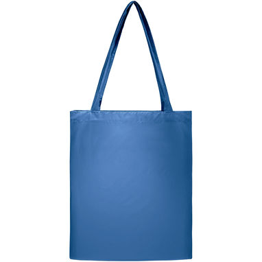 Еко-сумка Salvador, колір світло-синій - 12049731- Фото №2