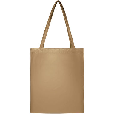 Еко-сумка Salvador, колір золотистий - 12049767- Фото №2