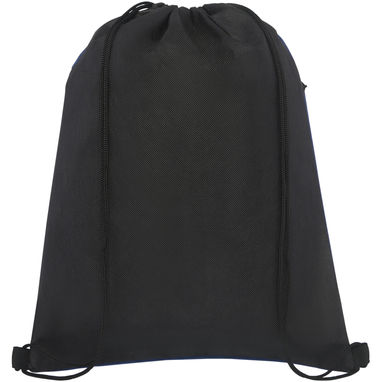 Рюкзак на шнурках Hoss, колір вересковий, кольору морської хвилі - 12050011- Фото №3