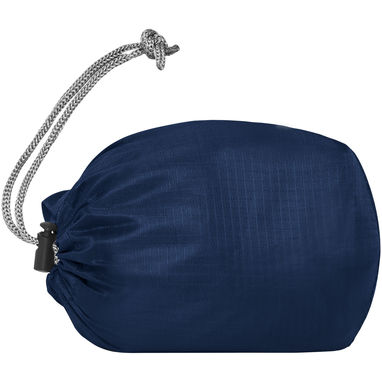 Рюкзак складаний Blaze, колір сірий, темно-синій - 12051211- Фото №2