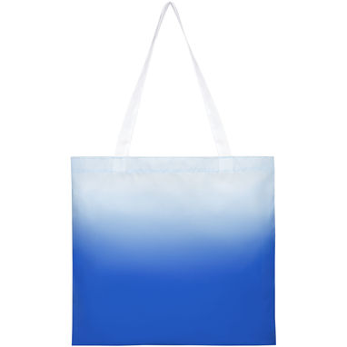 Еко-сумка Rio, колір яскраво-синій - 12051501- Фото №2