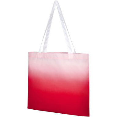 Эко-сумка Rio , цвет красный - 12051502- Фото №1