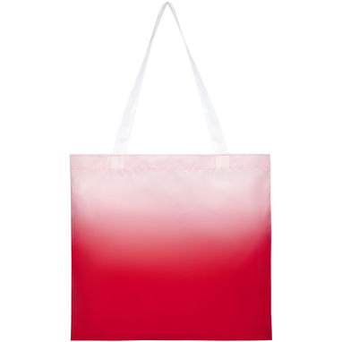 Еко-сумка Rio, колір червоний - 12051502- Фото №2