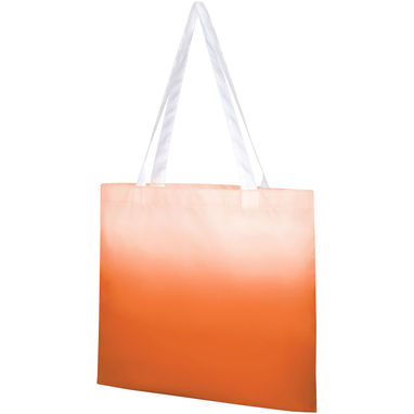 Еко-сумка Rio, колір помаранчевий - 12051505- Фото №1