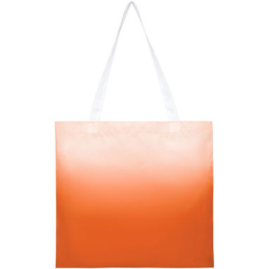 Еко-сумка Rio, колір помаранчевий - 12051505- Фото №2