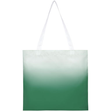 Эко-сумка Rio , цвет зеленый - 12051514- Фото №2