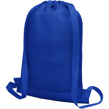 Рюкзак на шнурках cітчастий Nadi, колір яскраво-синій - 12051601- Фото №1