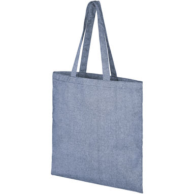 Еко-сумка Pheebs, колір синій яскравий - 12052150- Фото №1