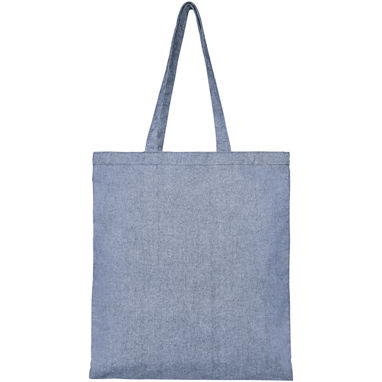 Еко-сумка Pheebs, колір синій яскравий - 12052150- Фото №2