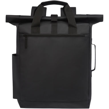 Рюкзак Resi, цвет сплошной черный - 12052890- Фото №2