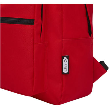 Рюкзак Retrend, цвет красный - 12053221- Фото №4