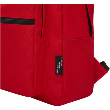 Рюкзак Retrend, цвет красный - 12053221- Фото №5